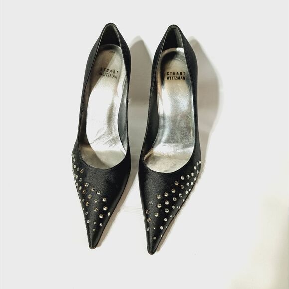 Stuart Weitzman  - Picture 6 of 10